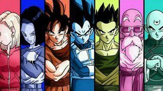 โกฮังฟื้นคืนความแข็งแกร่งในอดีต! สิบคนรวมตัวกันในการประชุมแห่งพลัง! ยี่สิบเอ็ด