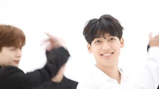 Mười năm sau! Nhóm bạn trai nhảy lại ca khúc đầu tay Boyfriend