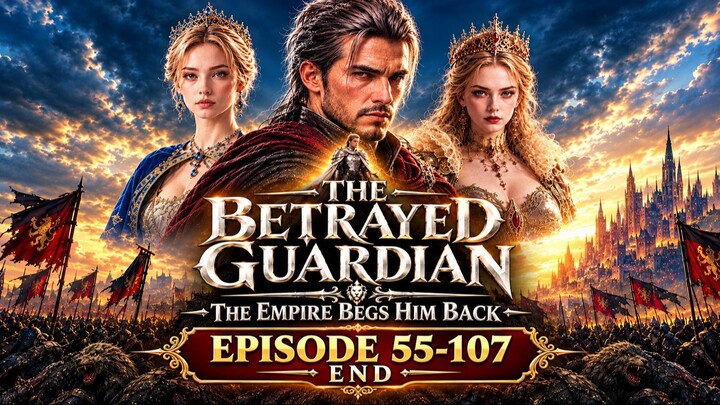 The Betrayed Guardian_ The Empire Begs Him Back Episode 55-107 FINAL HD