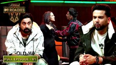 MTV Roadies Season 20 Episode 1 | MTV Roadies 2025 | MTV Roadies Adventure Reality Hindi TV Show
