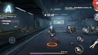 Aether Gazer -- Đối thủ Honkai Impact 3rd, Punishing Gray Raven ra mắt bản Quốc