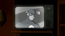 Justice League: The new Frontier (animated movies dc) 1080p