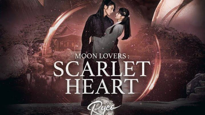 Scarlet heart ryeo episode 1