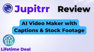 Jupitrr Review: Unlock the Power of the Best AI Video Editor Today