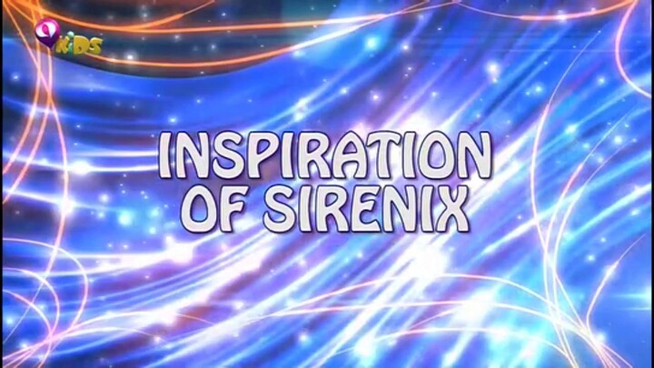 Winx Club - Sezoni 6 Episodi 1 (Shqip)