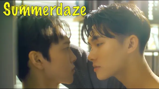 🇸🇬 🏳️‍🌈 สิงคโปร์ BL 👉 Summerdaze The Series 🔰 Crowdfunding Official Trailer