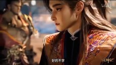 TALES OF HERDING GODS EPISODE 48 PREVIEW