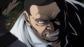 [ATeam] Btooom! - Cuộc Chiến Sinh Tồn - 03 [Vietsub]