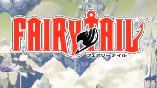 Hội Pháp Sư Fairy Tail - tập 73