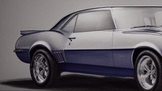 Car Draw