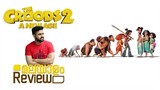 The Croods: A New Age Malayalam Review | The Croods 2 | Reeload Media