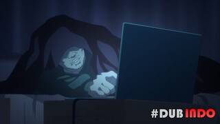 Uglymug EpicFighter [DUB INDO] ⛔