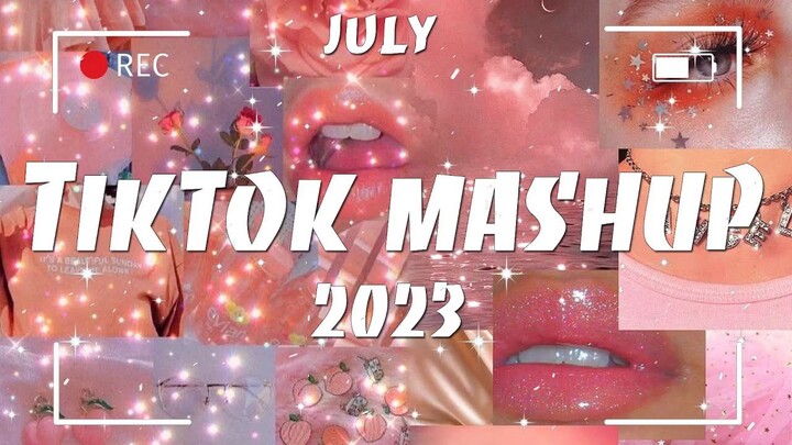 Tiktok Mashup