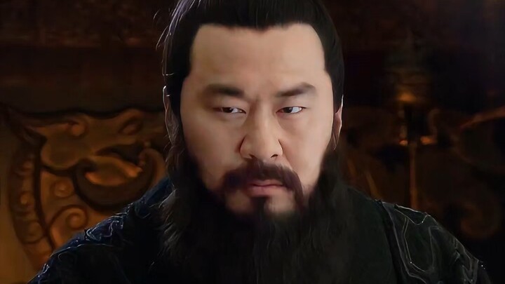 Mengapa di hadapan semua orang Cao Cao meniru suara anjing, namun hanya Xu Chu yang berani tertawa?