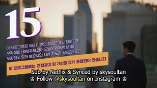 vincenzo episode 01 sub indo