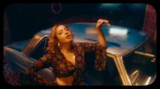 Tere Ishq Ne Jasmine Sandlas 14/11/2025 Official Music Video hot song