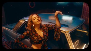 Tere Ishq Ne Jasmine Sandlas 14/11/2025 Official Music Video hot song