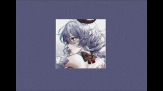 𝚀𝚒𝚕𝚒𝚗’𝚜 𝙿𝚛𝚊𝚗𝚌𝚎 (𝙶𝚊𝚗𝚢𝚞’𝚜 𝚝𝚑𝚎𝚖𝚎) - 𝚂𝚕𝚘𝚠𝚎𝚍