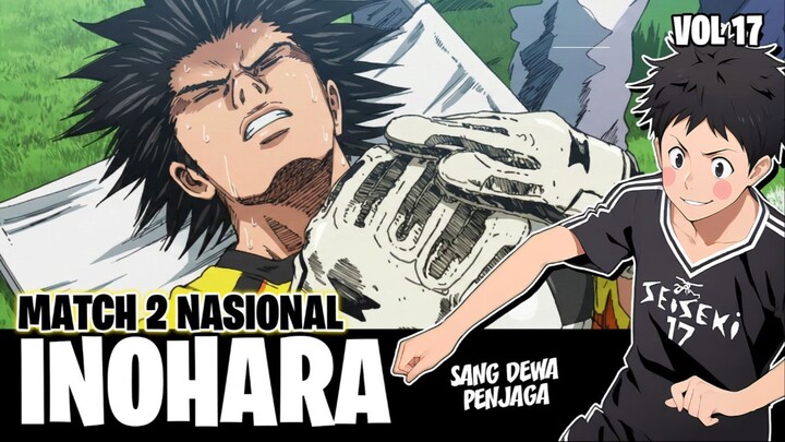 Alur AniManga Days vol 17 Indonesia