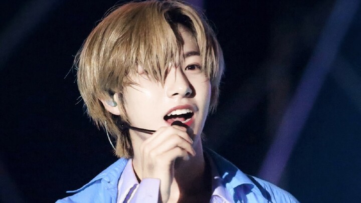 【NCT/Hwang Renjun/RENJUN/Kemampuan】190615 Rasakan dalam empat menit penampilan live sang vokalis uta