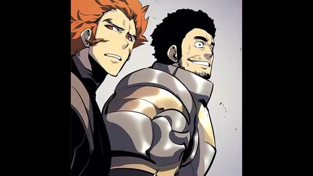 solo leveling
