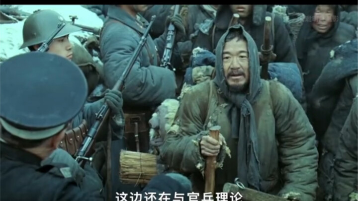 In those days of hunger and famine, even being sold by human traffickers was considered happiness.