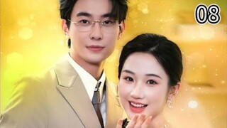 Eps 08 - Teknisi Hati CEO Kaya