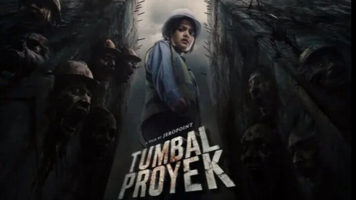 TUMBAL PROYEK 2