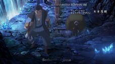 danmachi s4 episode 9 sub indo