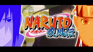 Naruto to the future.