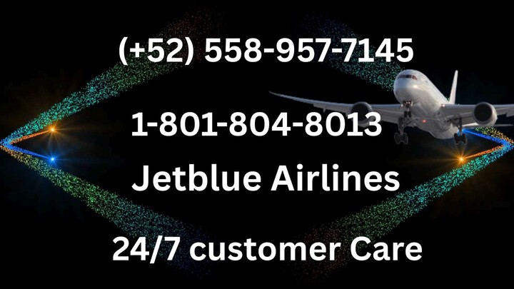 Número de Teléfono de Atención al Cliente de Jetblue Airlines – Guía Completa Paso a Paso 2025