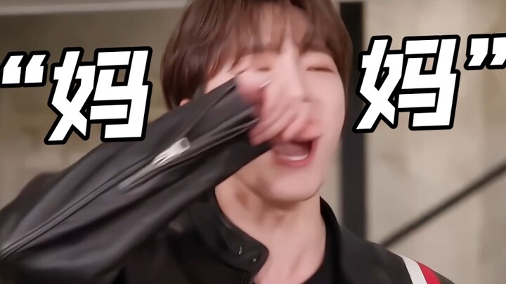 【หลี่ฉาน】“คอยดูไว้! แม่จะจัดการเจ้าตัวนั้นแทนนากก้นงอนของฉันเอง!”