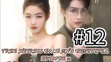 True Heiress Bold and Beautiful Episode 12