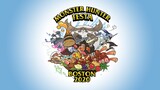 Monster Hunter Festa: Boston 2020 - Recap