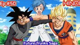 Goku vs Black goku fight scenes 50  in Episode Hindi