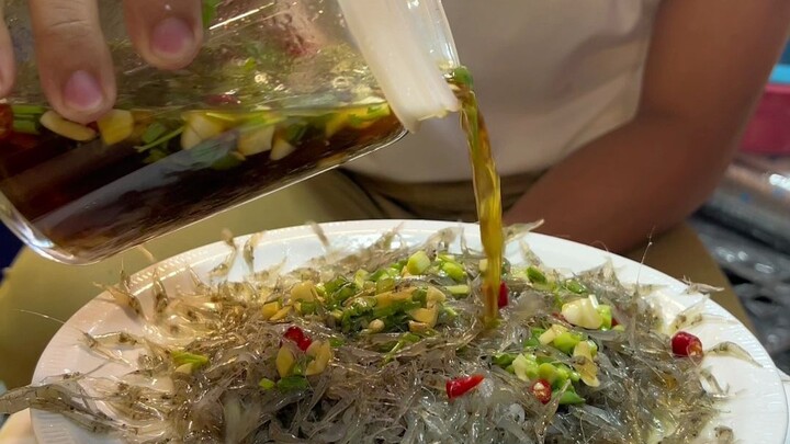 ความรู้สึกนี้เหมือนอยู่บ้าน ดอกไม้บานสะพรั่งกุ้งกระโดด