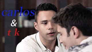 كيف لا تُعتبر علاقة الحب بين زوجين صافيةً؟! [تارلوس | نداء استغاثة للنجم الوحيد]