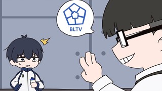 Aku butuh lebih banyak Jie Shiyi!! !