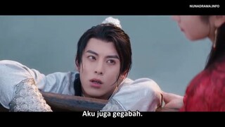 Guardian of Dafeng Episode 34