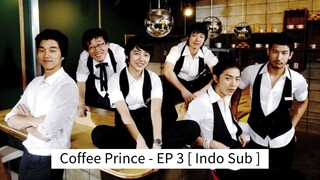 EP 3 - Coffee Prince