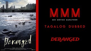 Tagalog Dubbed | Thriller/Horror | HD Quality