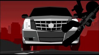 Sift heads World: Ultimatum intro HD- Ramake audio