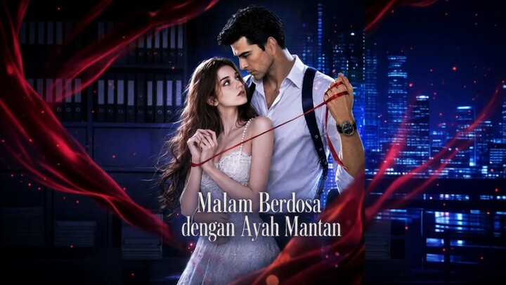 Malam Berdosa dengan Ayah Mantan Full Bahasa Indonesia (NS)