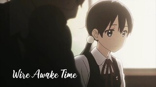 Wire Awake Collab / AMV