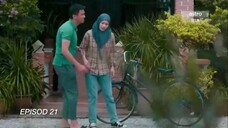 Tiada Maaf Buatmu EP21