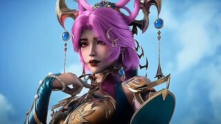 Stellar Transformation Eps 04 Sub Indo Part 3