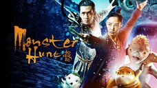 Monster Hunt (2015) (English sub)