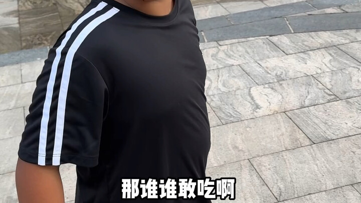 人狠话不多，小弟70多