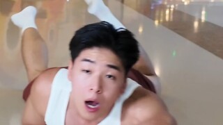 这下分不清到底谁是猎物谁是猎人了