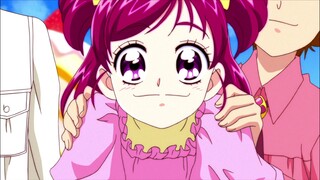 Yes! Precure 5 GoGo! The Movie: Okashi no Kuni no Happy Birthday Ending"Birthday Party"